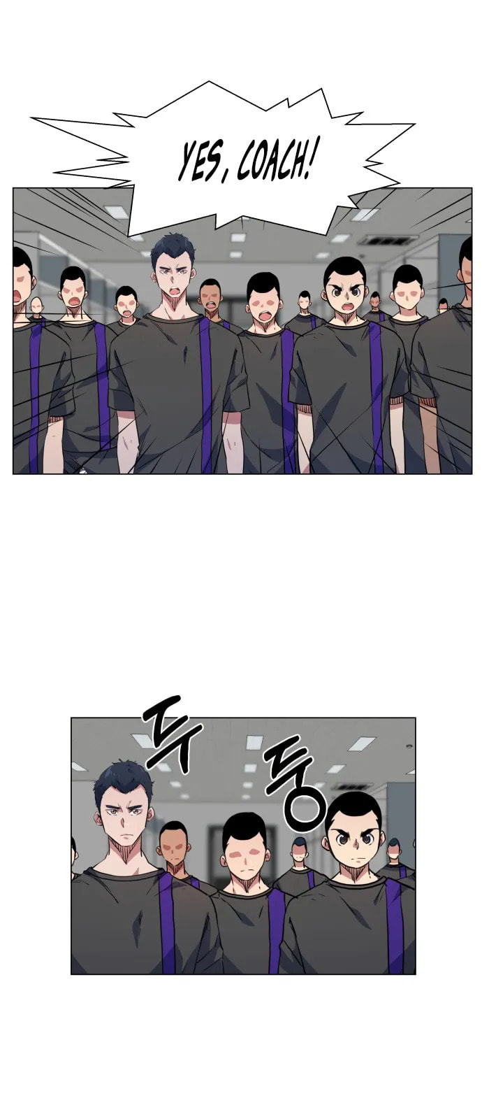 Top Corner Chapter 15 page 39 - 