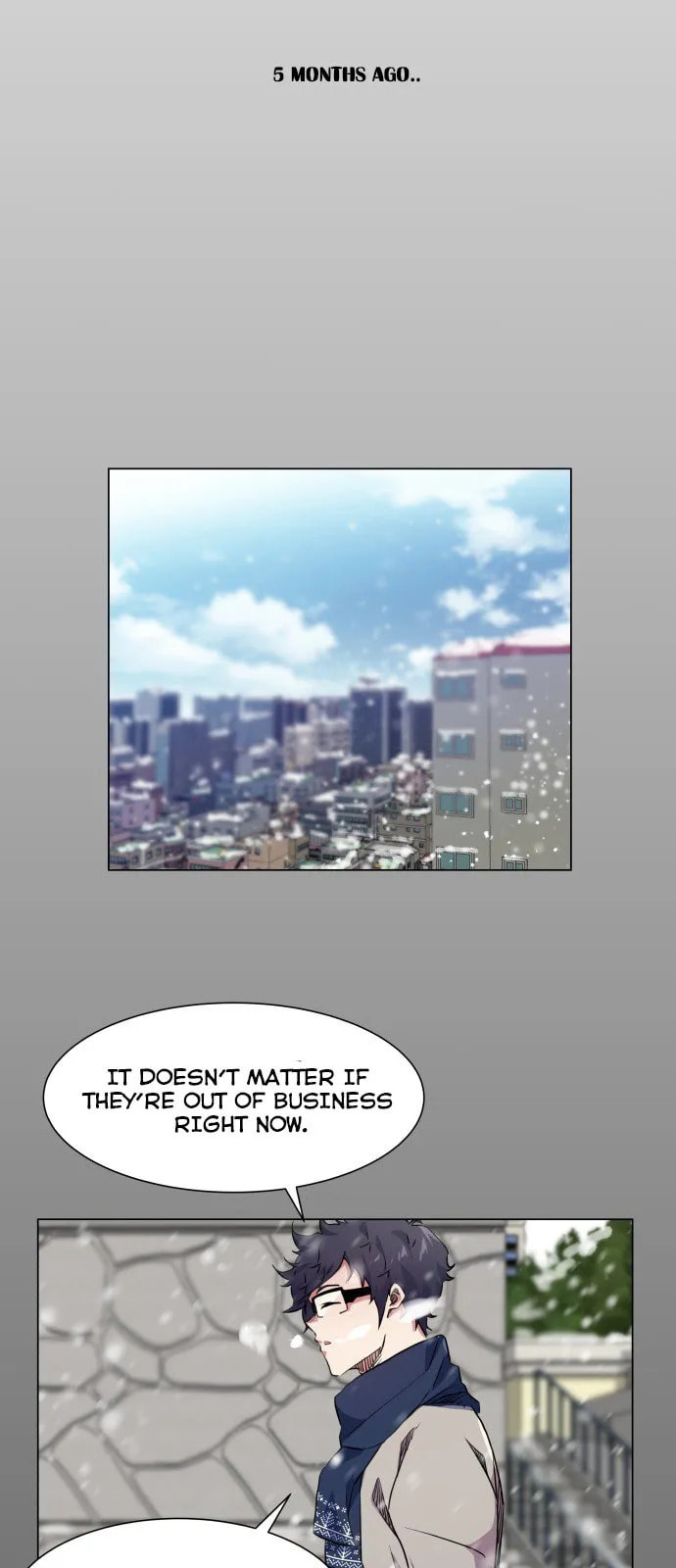 Top Corner Chapter 15 page 41 - 