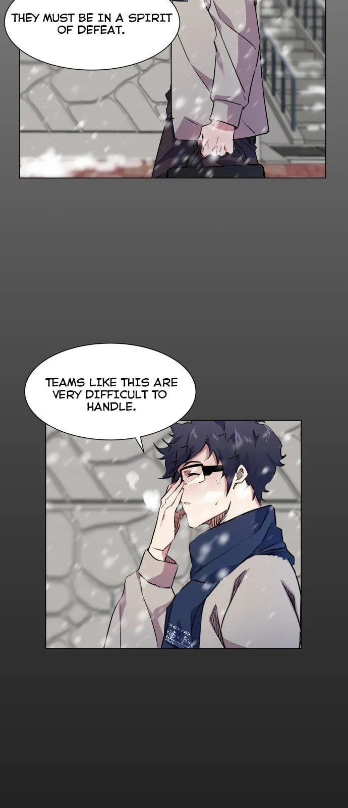 Top Corner Chapter 15 page 42 - 