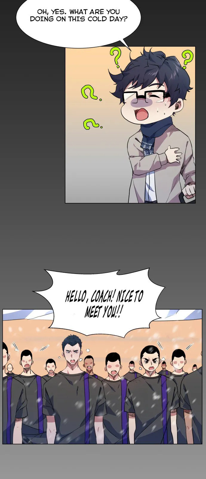 Top Corner Chapter 15 page 45 - 