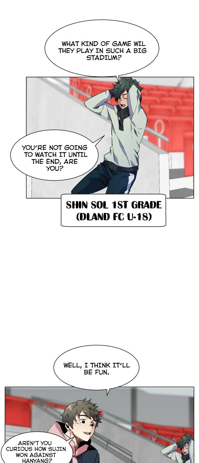 Top Corner Chapter 15 page 49 - 