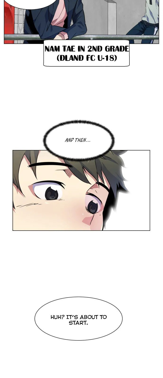Top Corner Chapter 15 page 50 - 