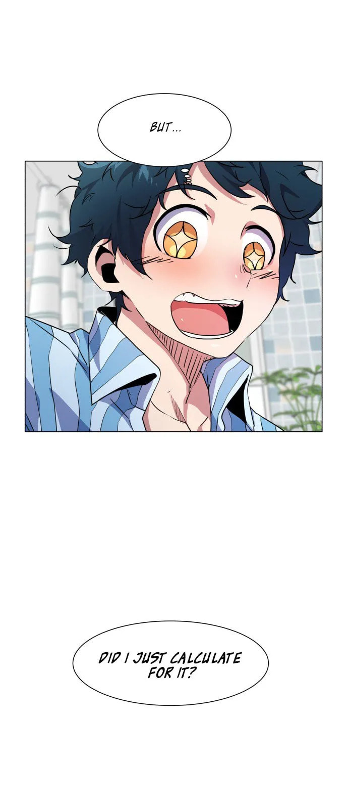 Top Corner Chapter 15 page 6 - 