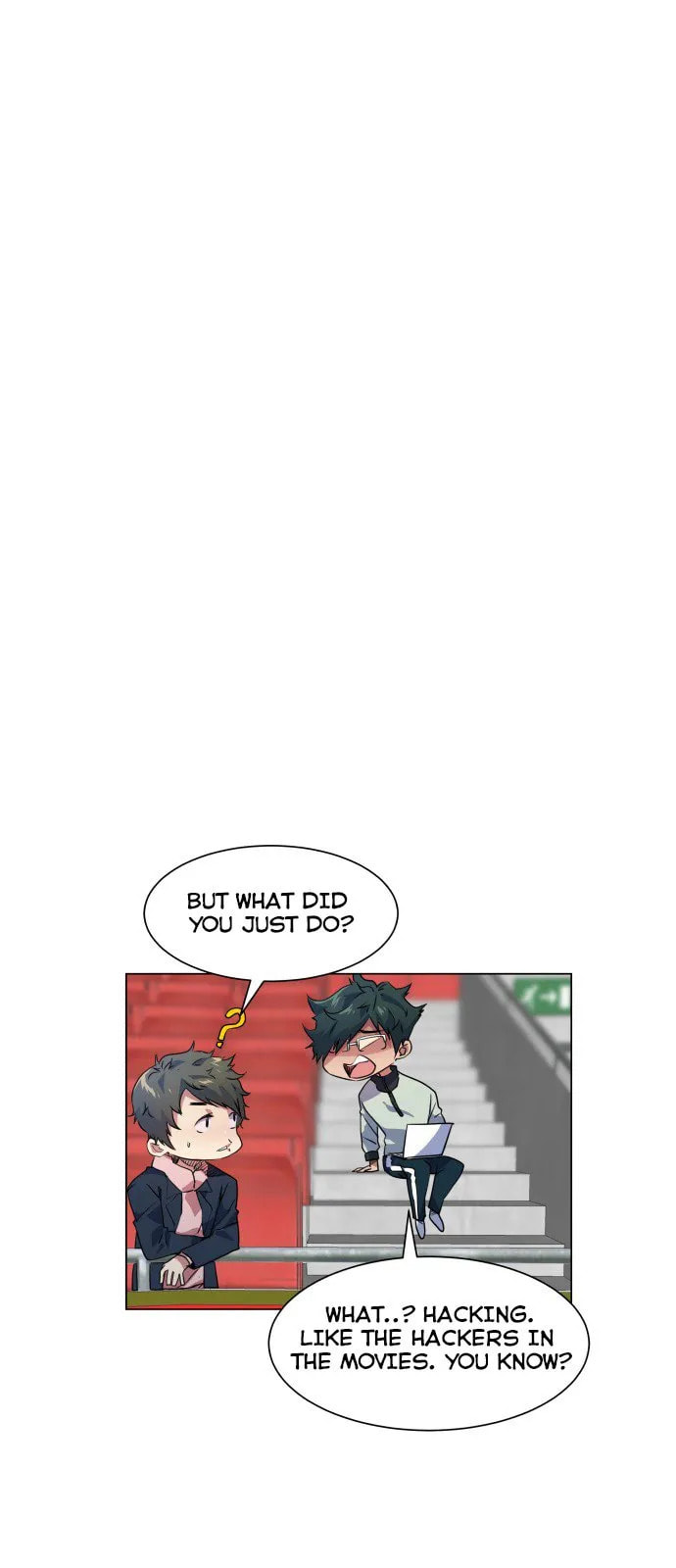 Top Corner Chapter 15 page 53 - 