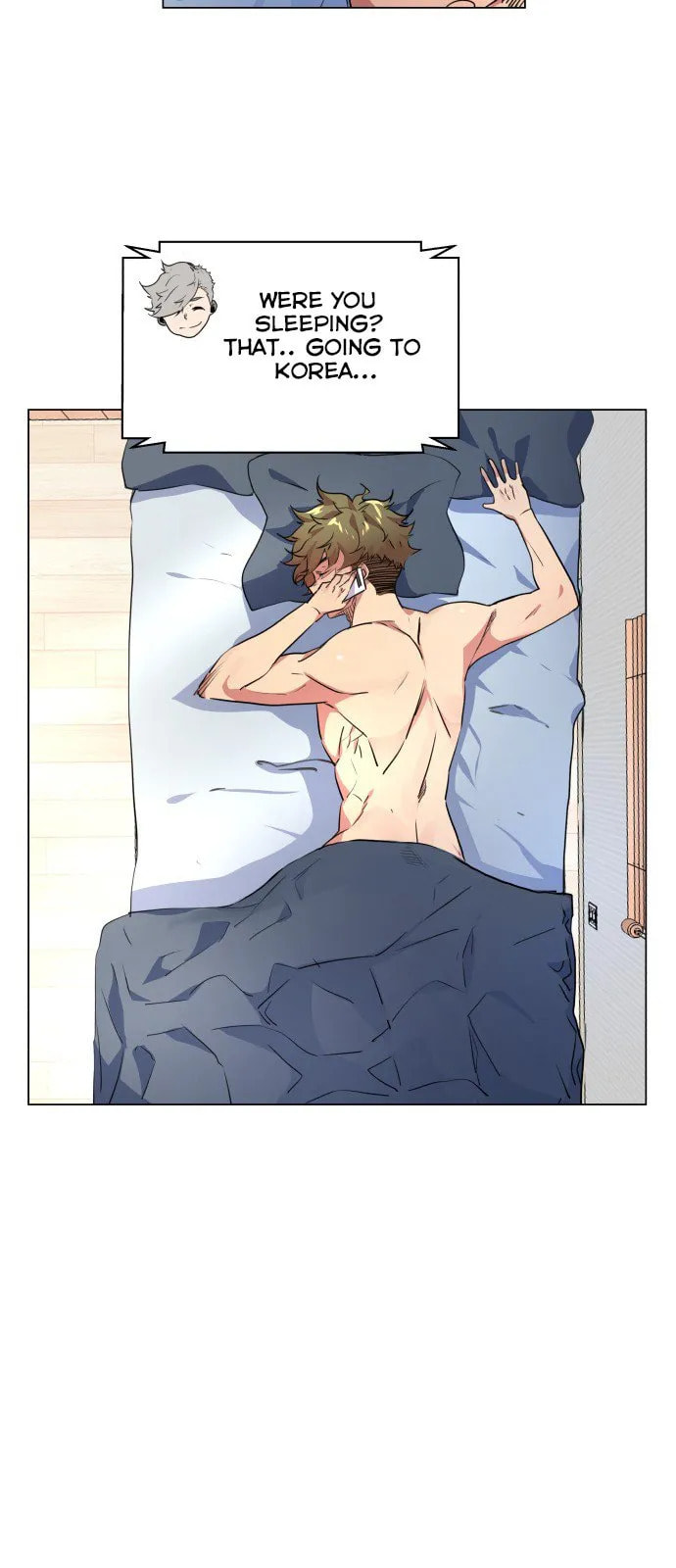 Top Corner Chapter 15 page 9 - 