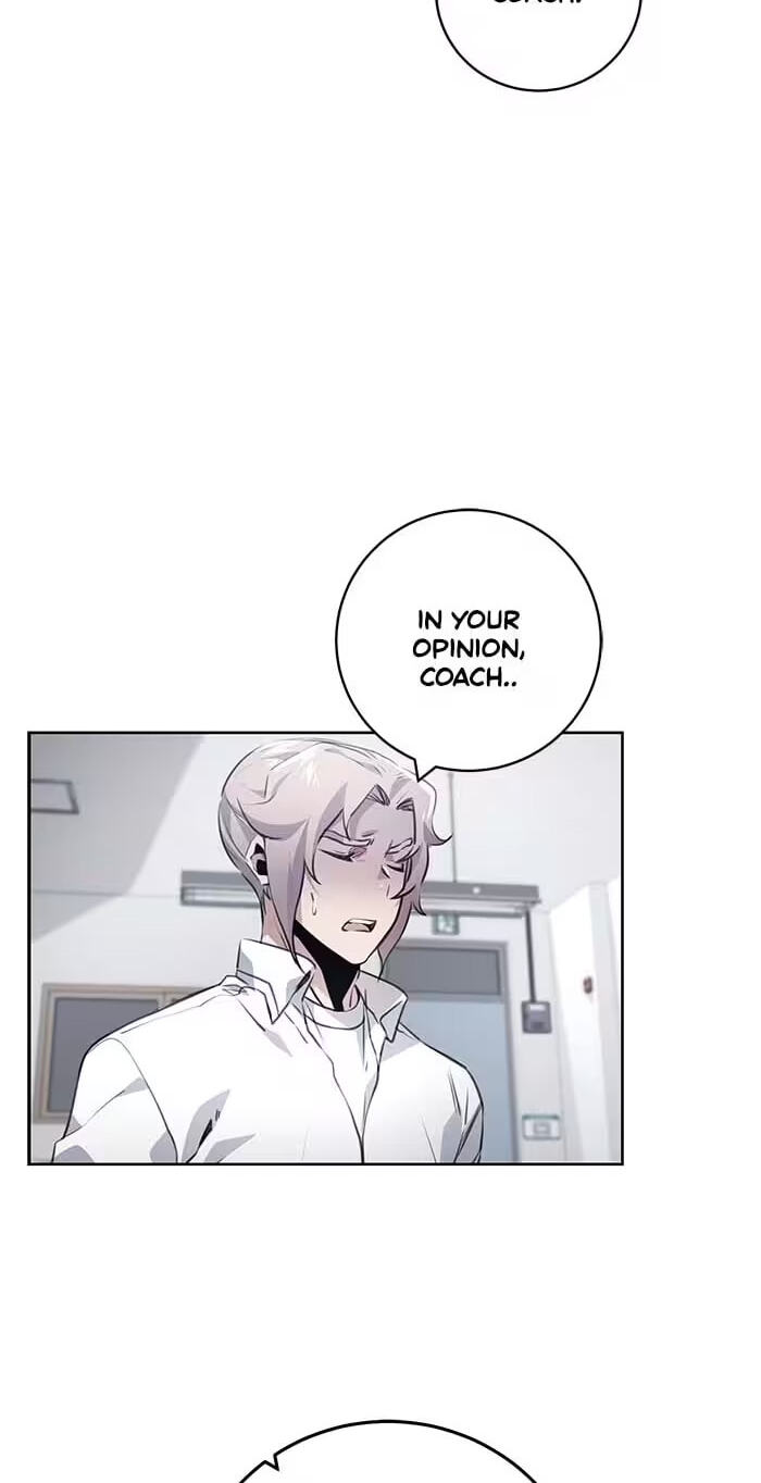 Top Corner Chapter 150 page 2 - 