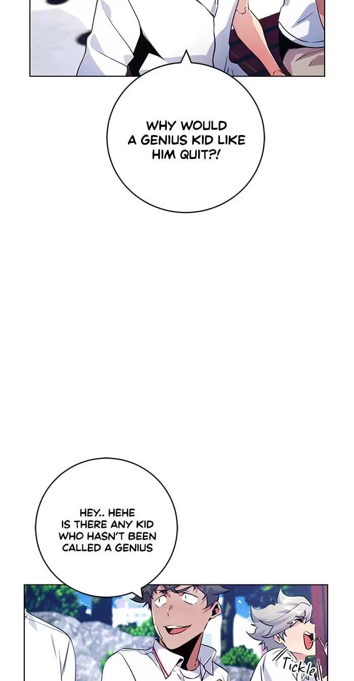 Top Corner Chapter 150 page 17 - 