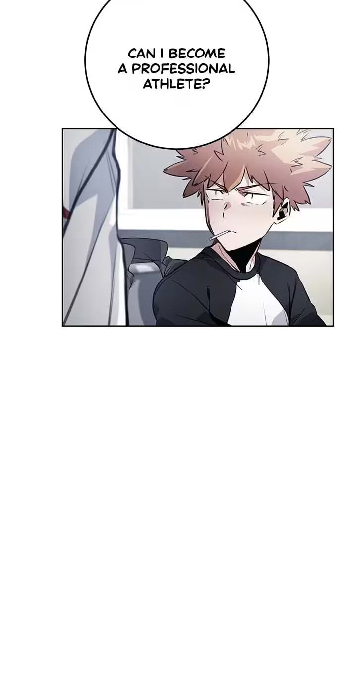 Top Corner Chapter 150 page 3 - 