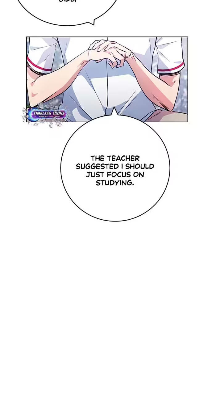 Top Corner Chapter 150 page 22 - 