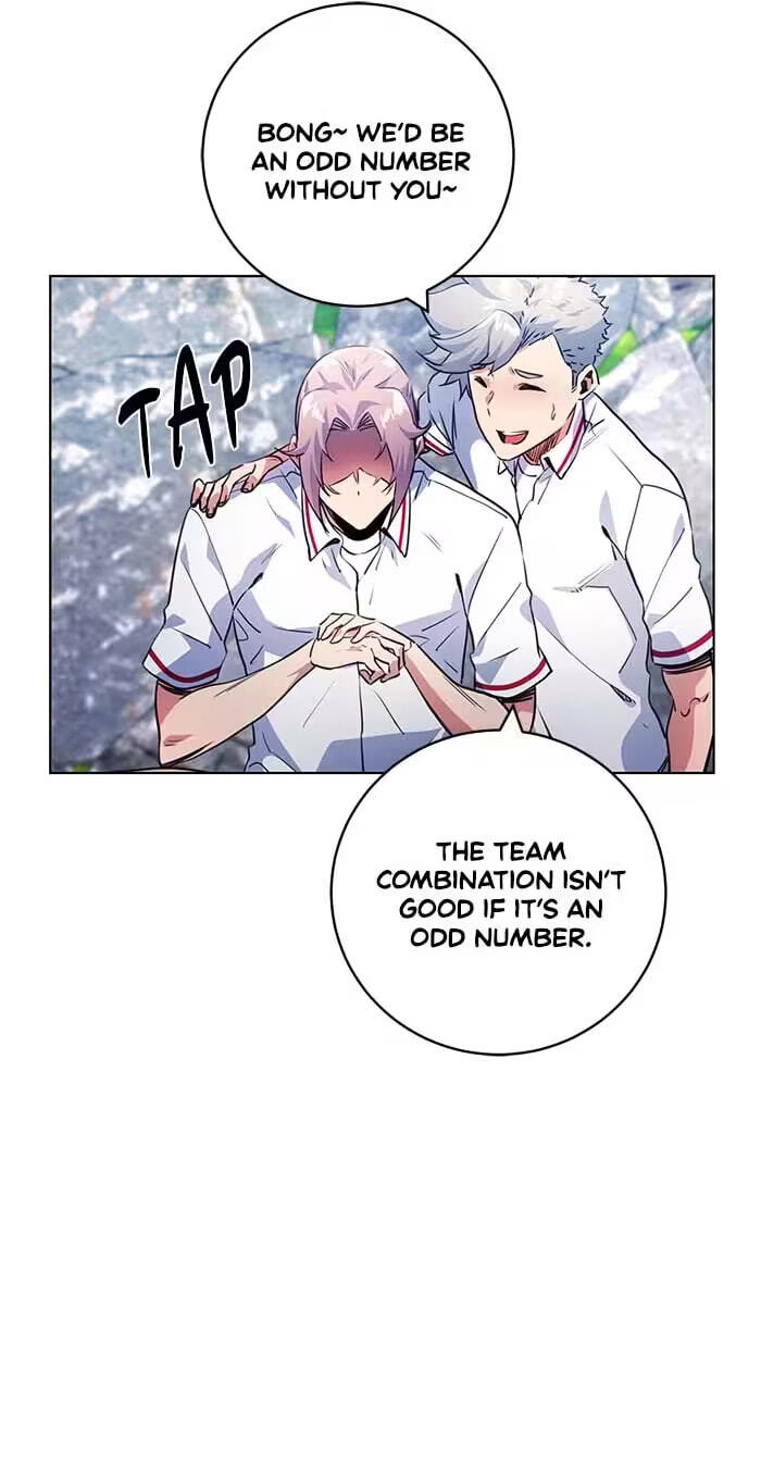 Top Corner Chapter 150 page 23 - 