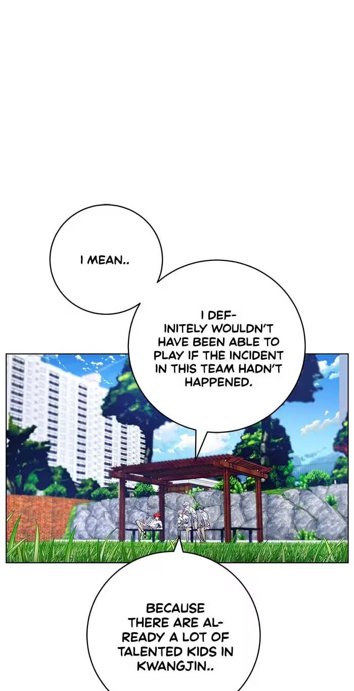 Top Corner Chapter 150 page 24 - 