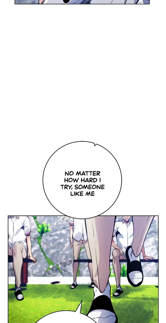 Top Corner Chapter 150 page 28 - 