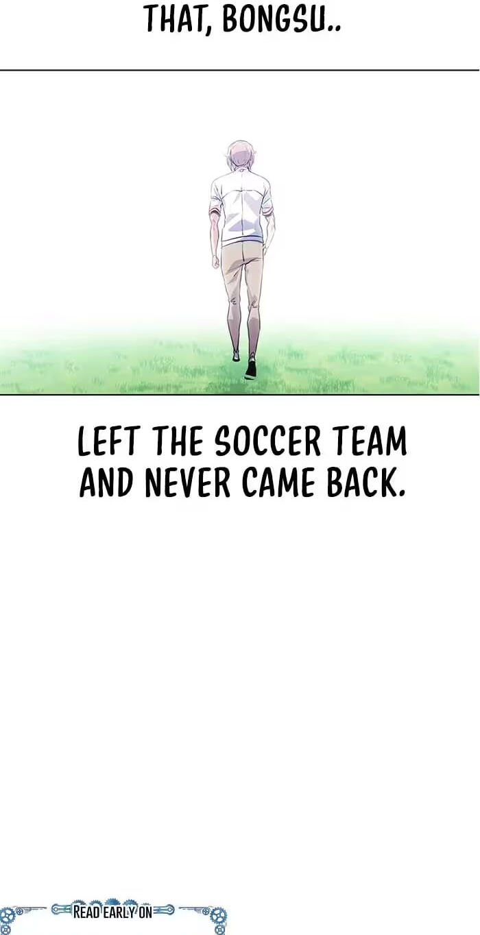 Top Corner Chapter 150 page 32 - 