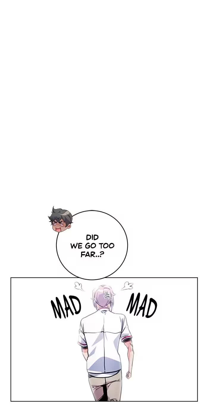 Top Corner Chapter 150 page 34 - 