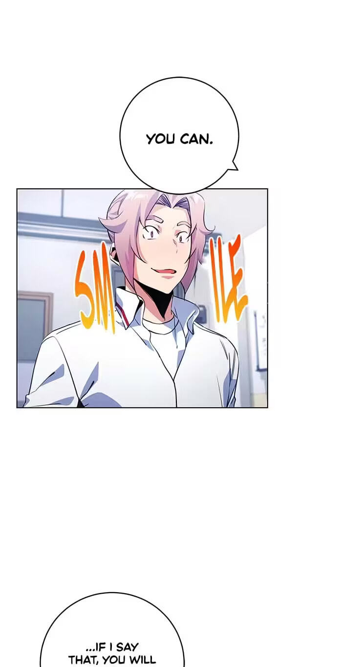Top Corner Chapter 150 page 5 - 