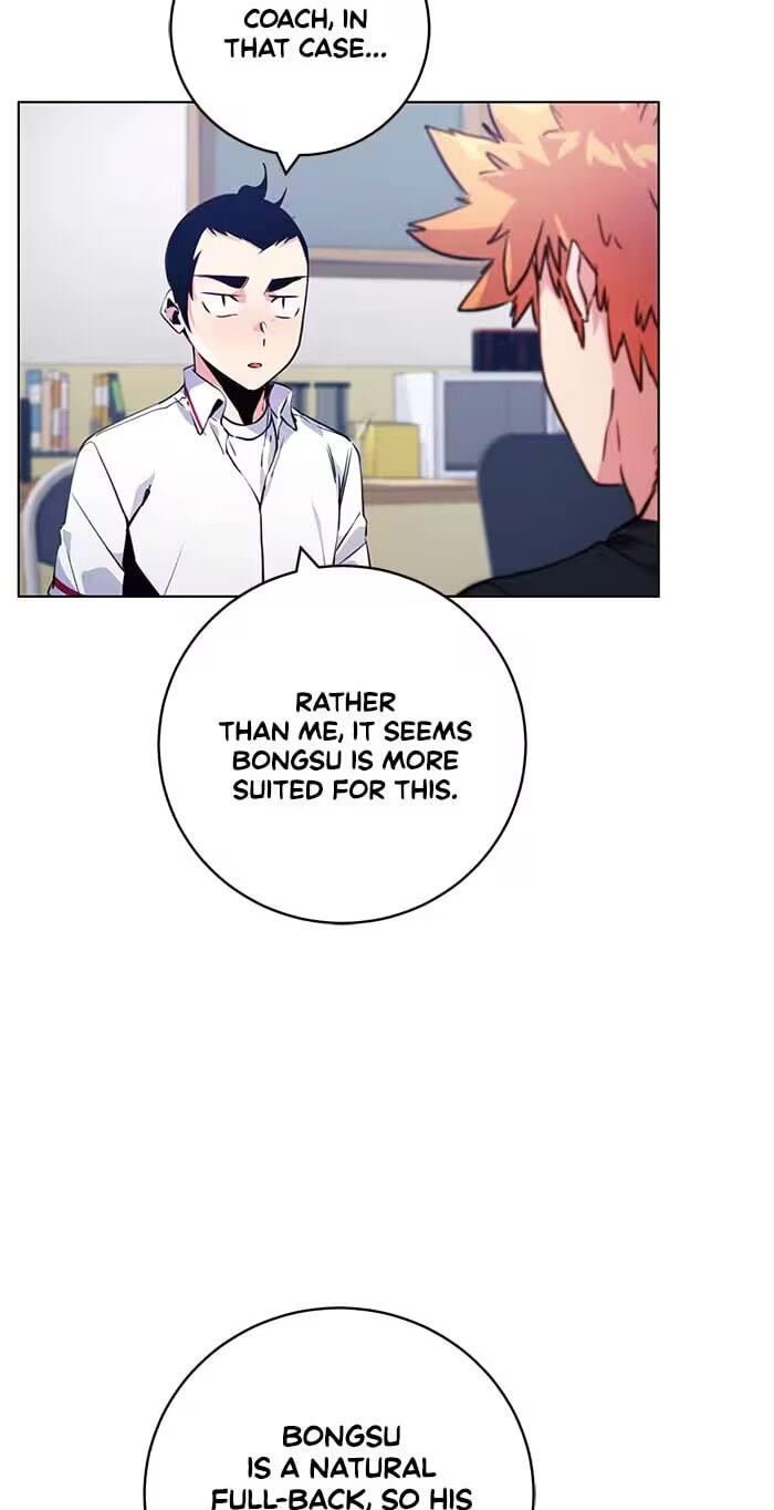 Top Corner Chapter 150 page 42 - 