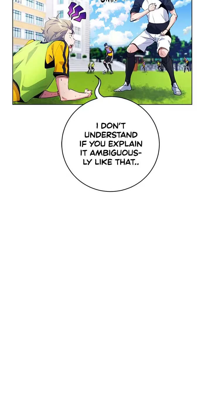 Top Corner Chapter 150 page 50 - 