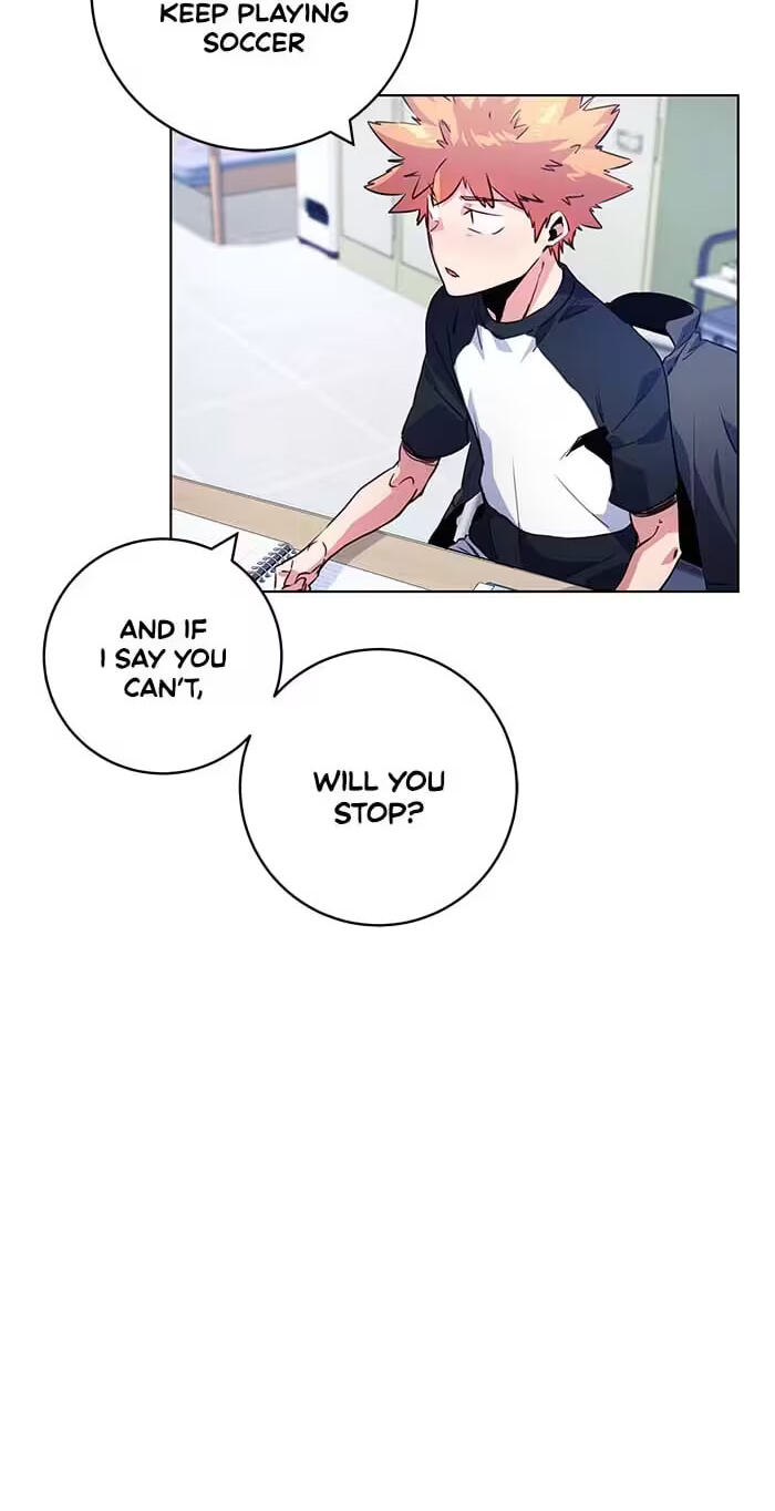 Top Corner Chapter 150 page 6 - 