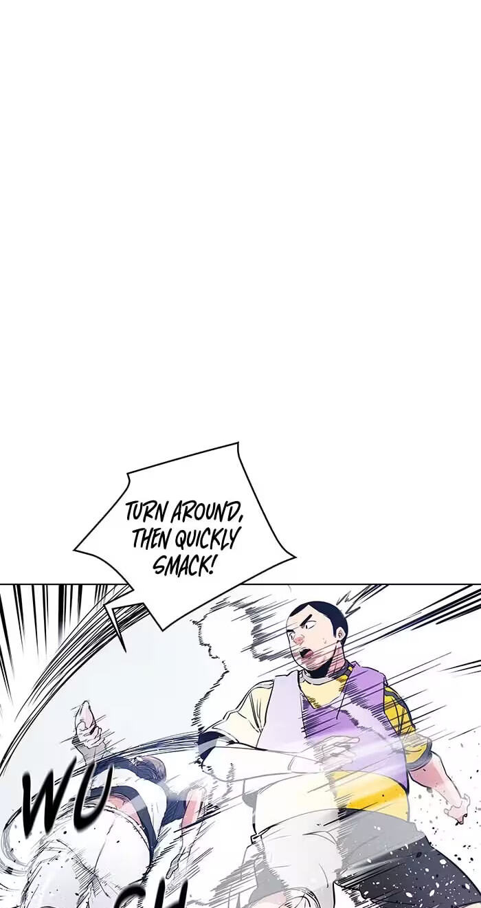 Top Corner Chapter 150 page 57 - 
