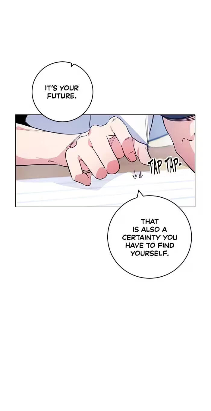 Top Corner Chapter 150 page 7 - 