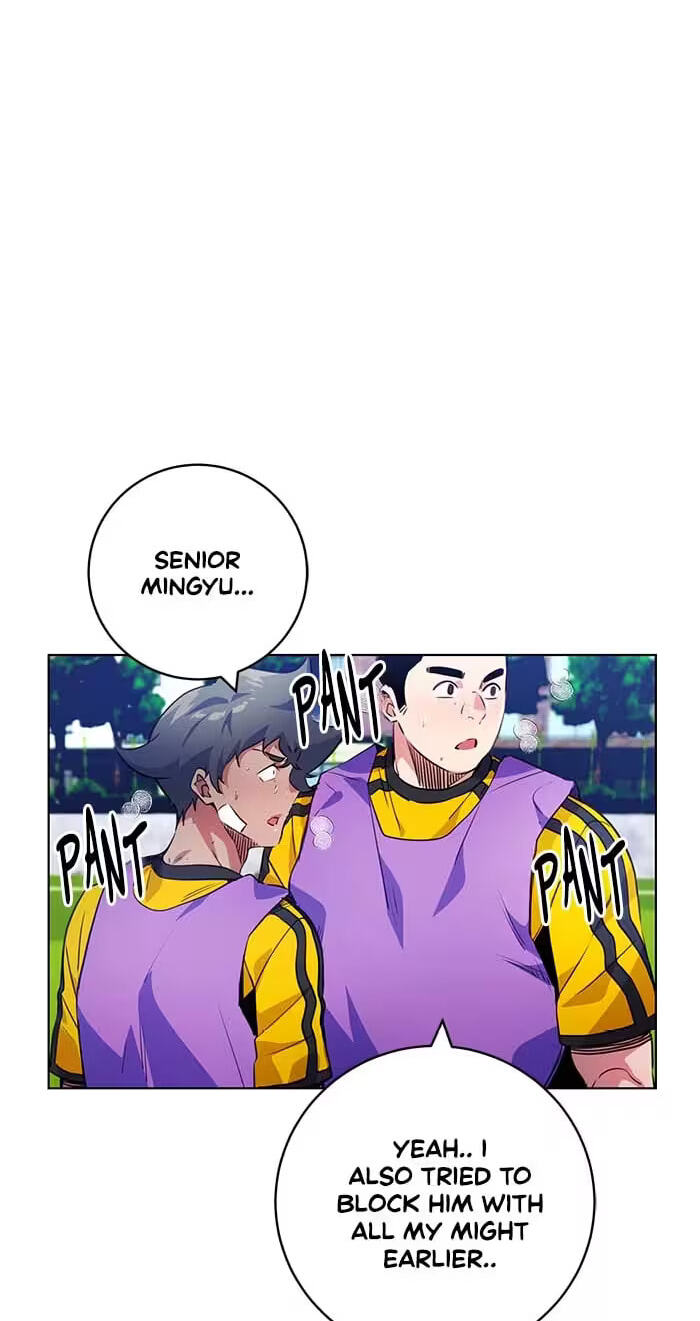 Top Corner Chapter 150 page 63 - 