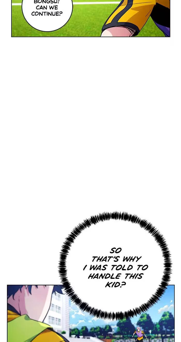 Top Corner Chapter 150 page 65 - 