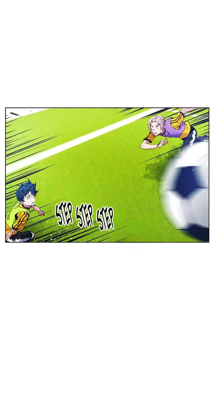 Top Corner Chapter 150 page 68 - 