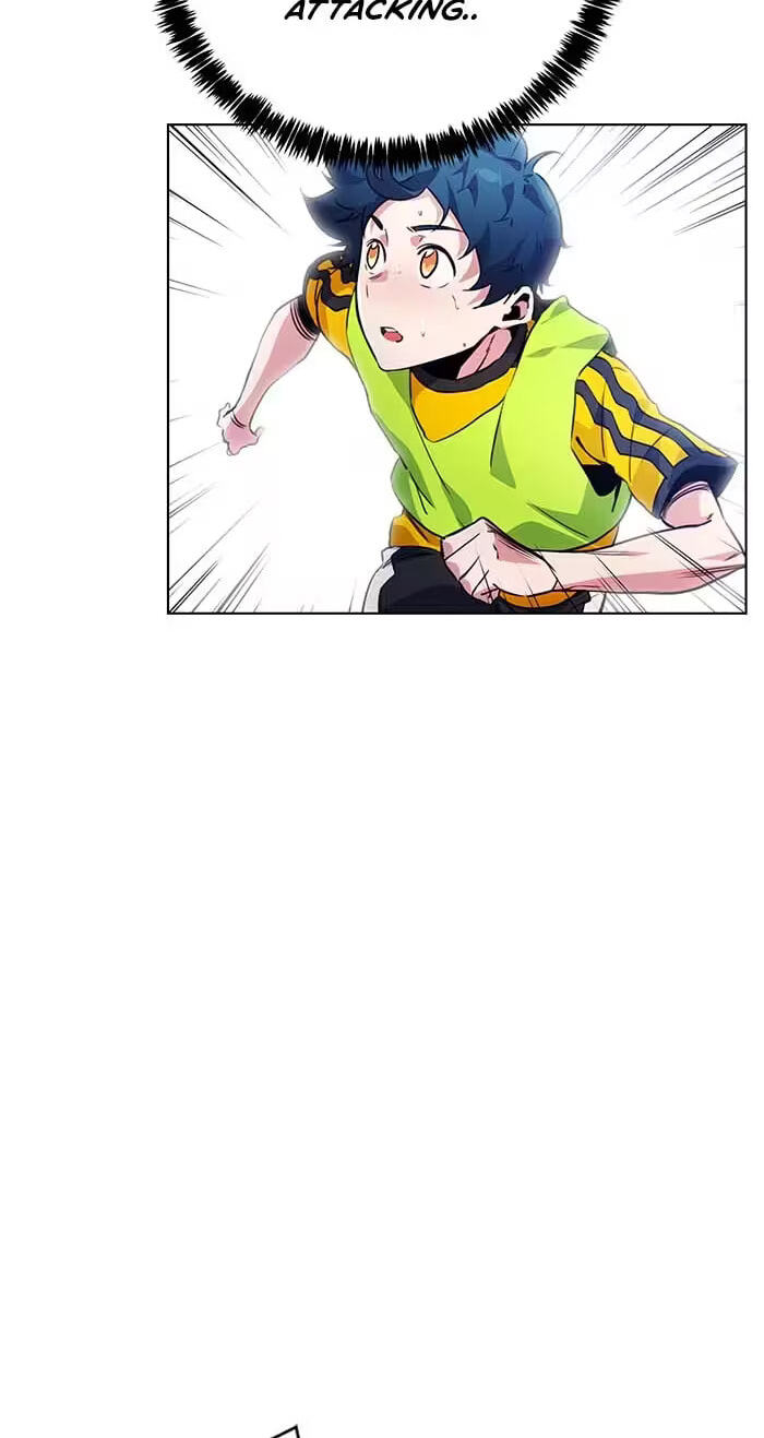 Top Corner Chapter 150 page 70 - 