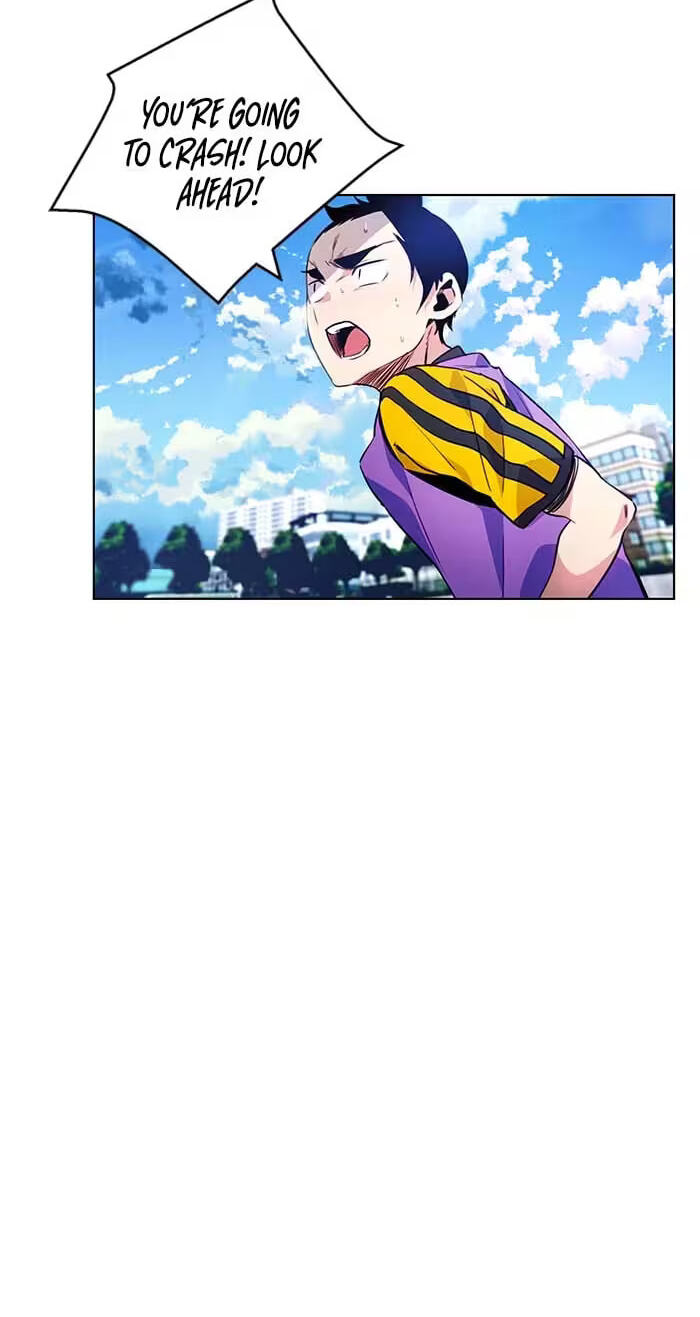 Top Corner Chapter 150 page 71 - 