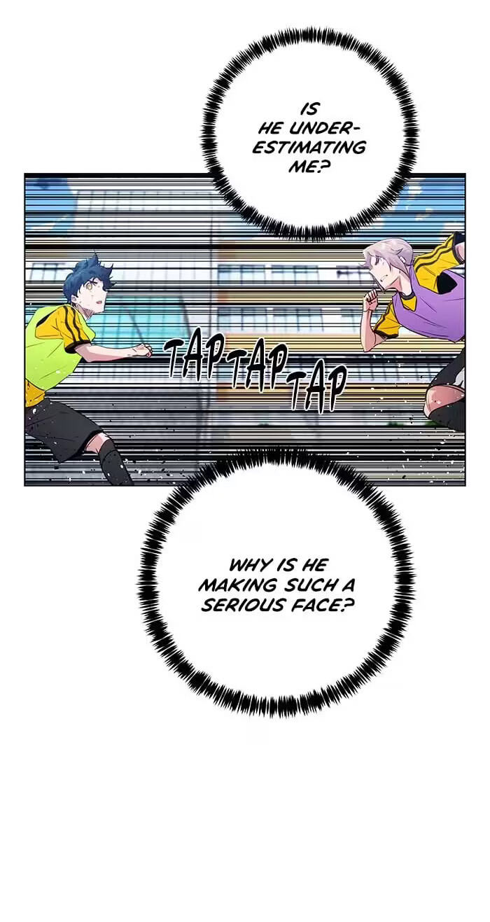 Top Corner Chapter 150 page 72 - 