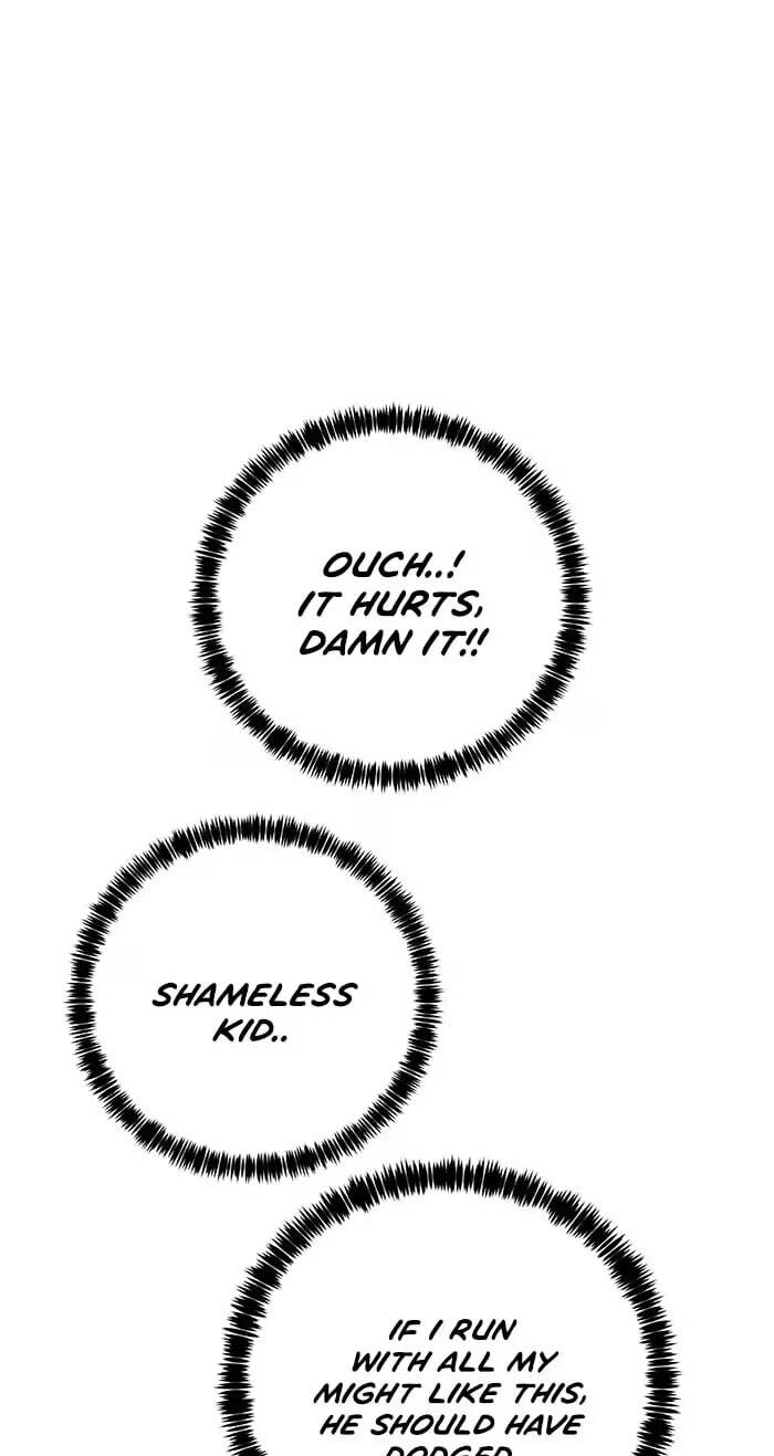 Top Corner Chapter 150 page 75 - 