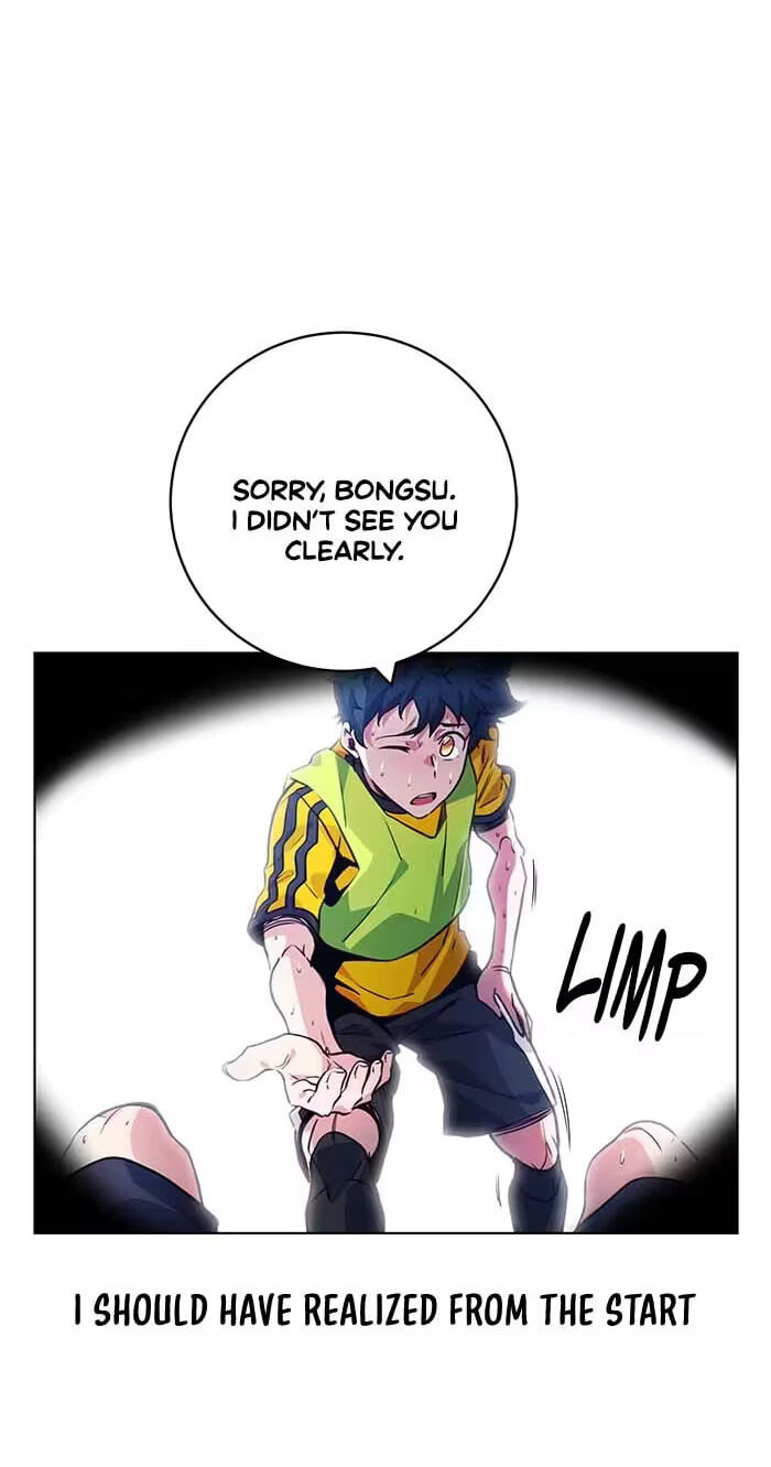 Top Corner Chapter 150 page 79 - 