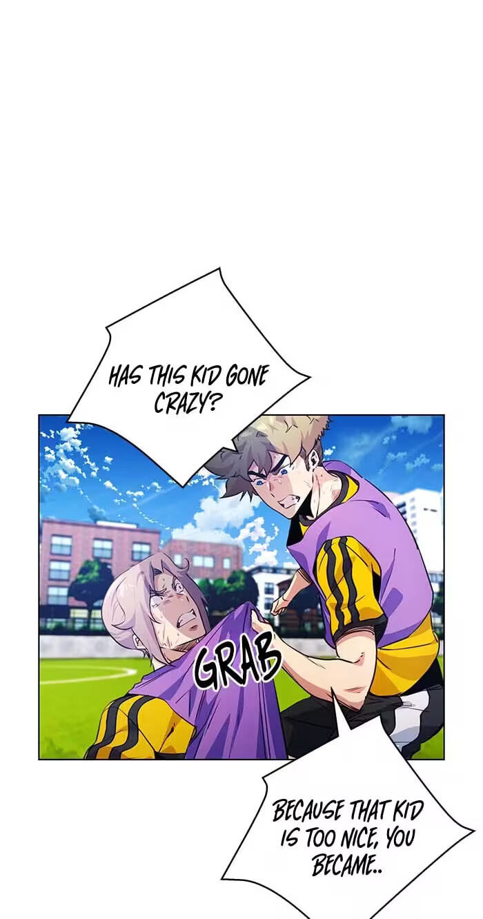 Top Corner Chapter 150 page 84 - 