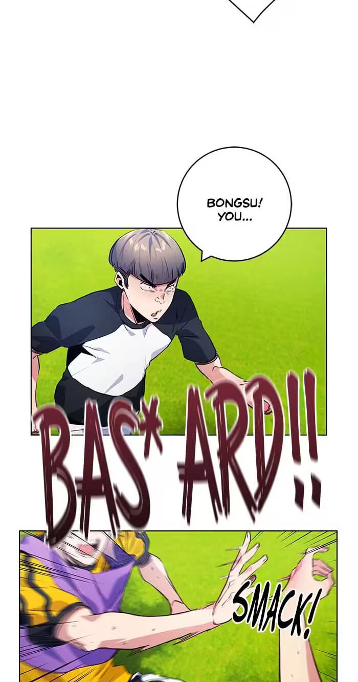 Top Corner Chapter 150 page 85 - 