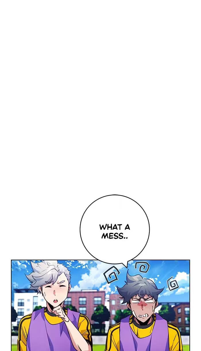 Top Corner Chapter 150 page 91 - 