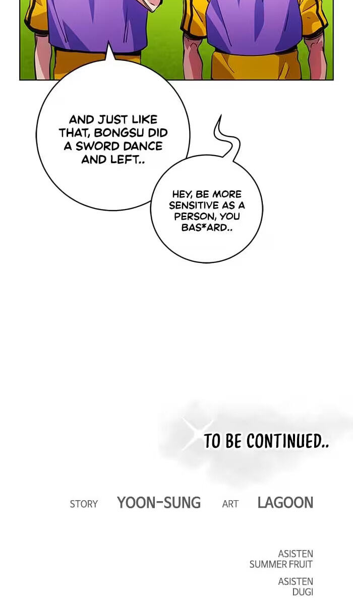 Top Corner Chapter 150 page 92 - 