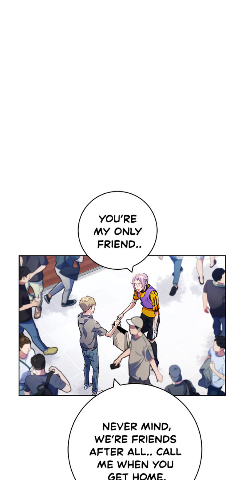 Top Corner Chapter 151 page 15 - 