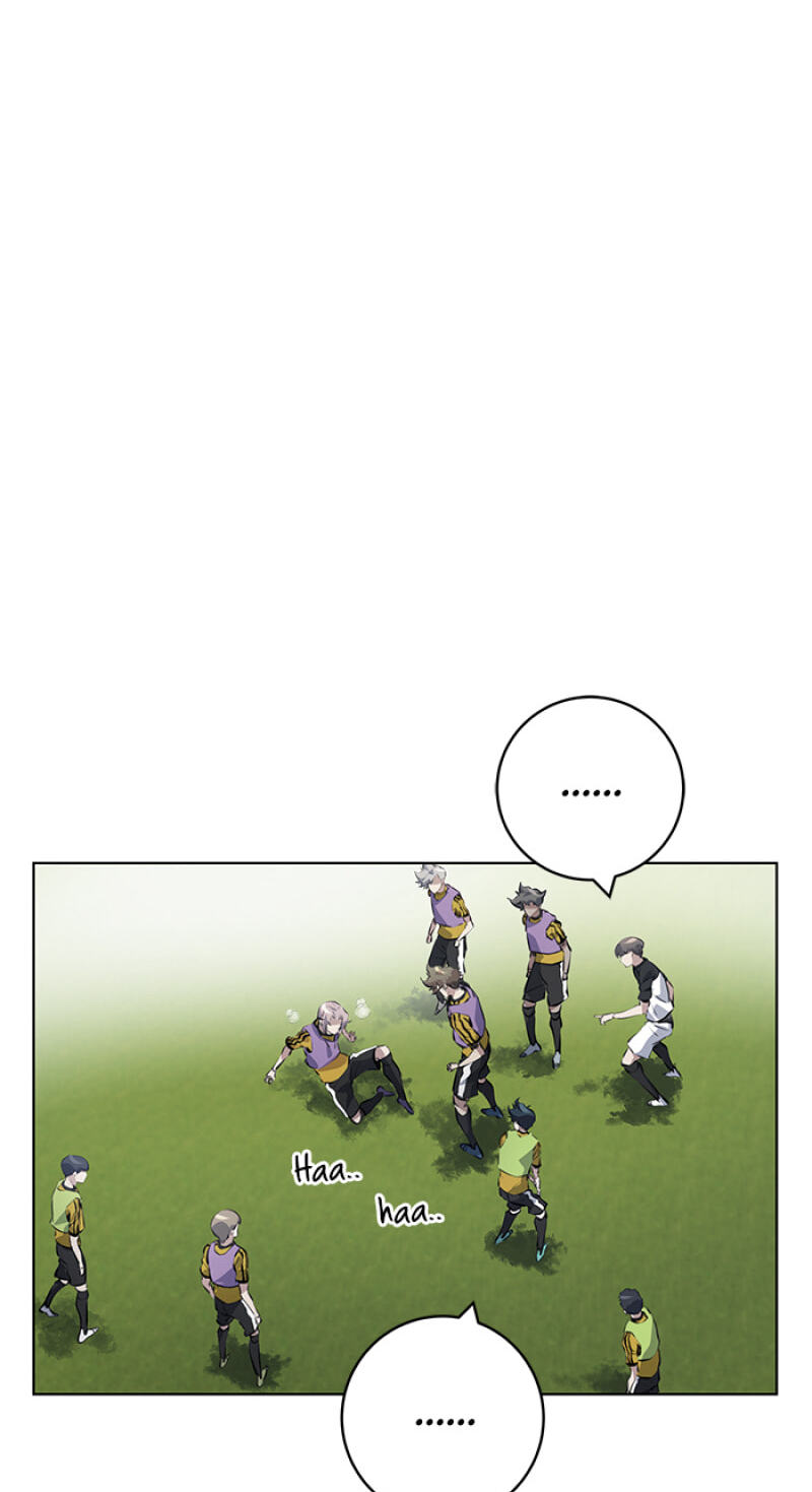 Top Corner Chapter 151 page 3 - 