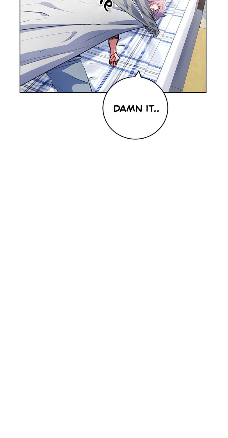 Top Corner Chapter 151 page 31 - 