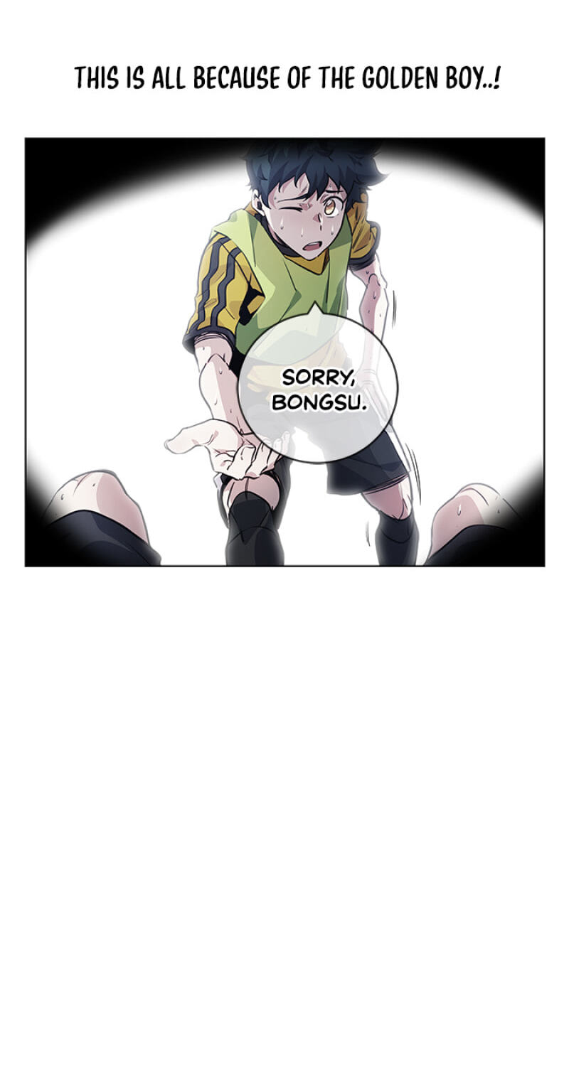 Top Corner Chapter 151 page 33 - 