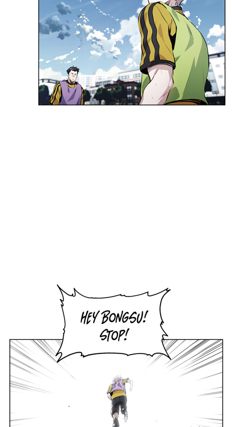 Top Corner Chapter 151 page 5 - 