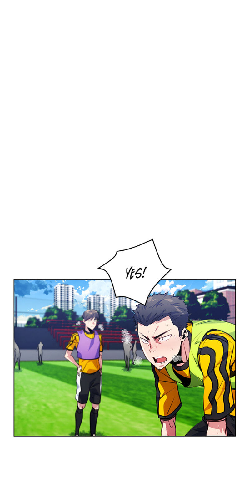Top Corner Chapter 151 page 43 - 
