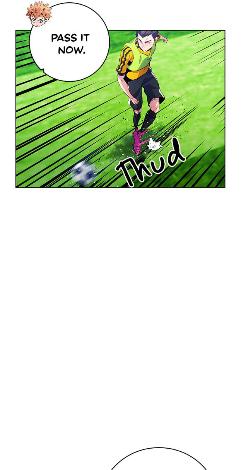 Top Corner Chapter 151 page 46 - 