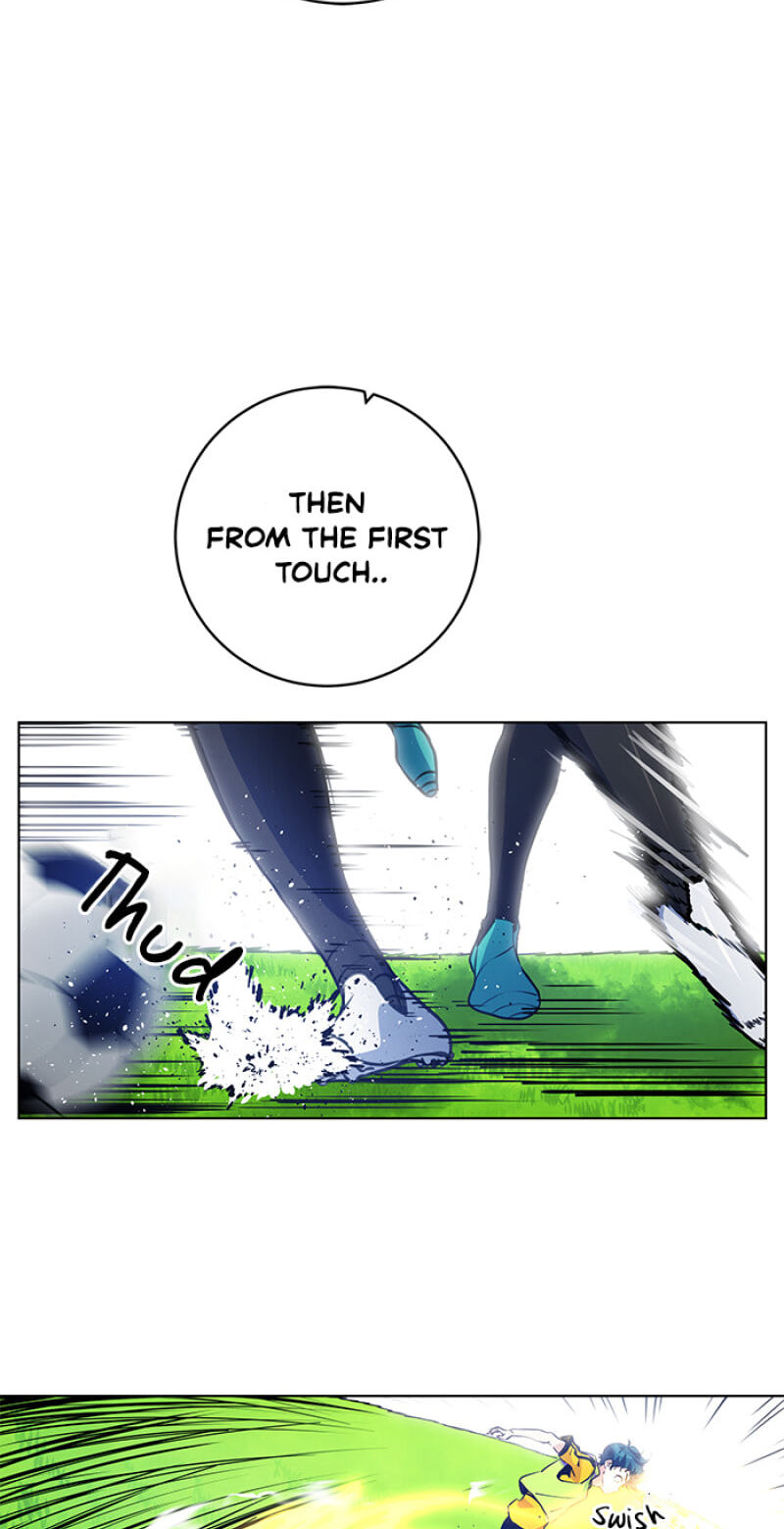 Top Corner Chapter 151 page 49 - 