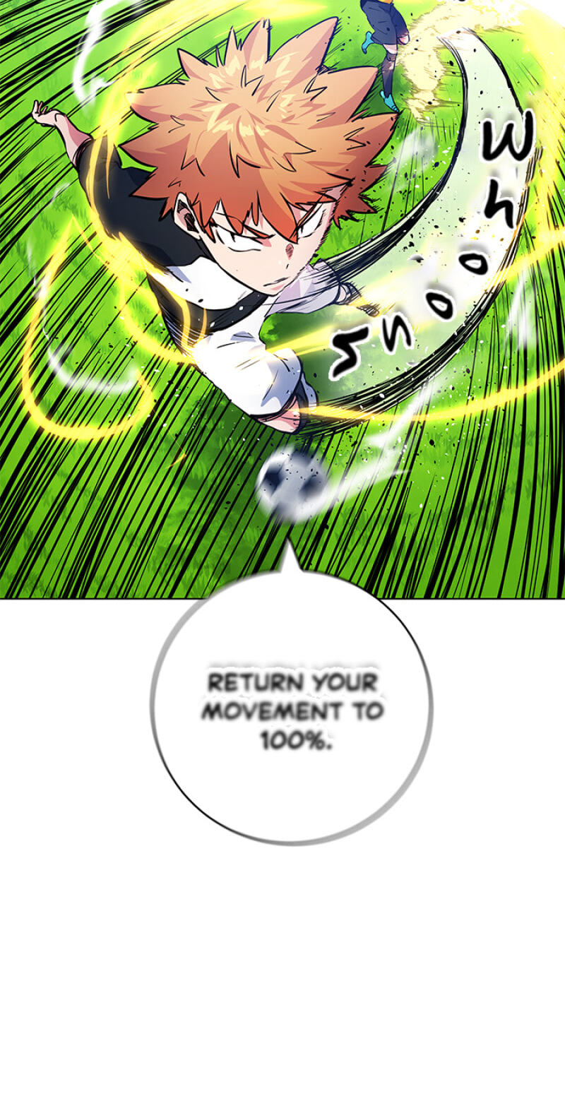 Top Corner Chapter 151 page 50 - 