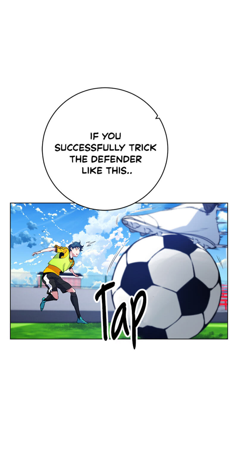 Top Corner Chapter 151 page 52 - 