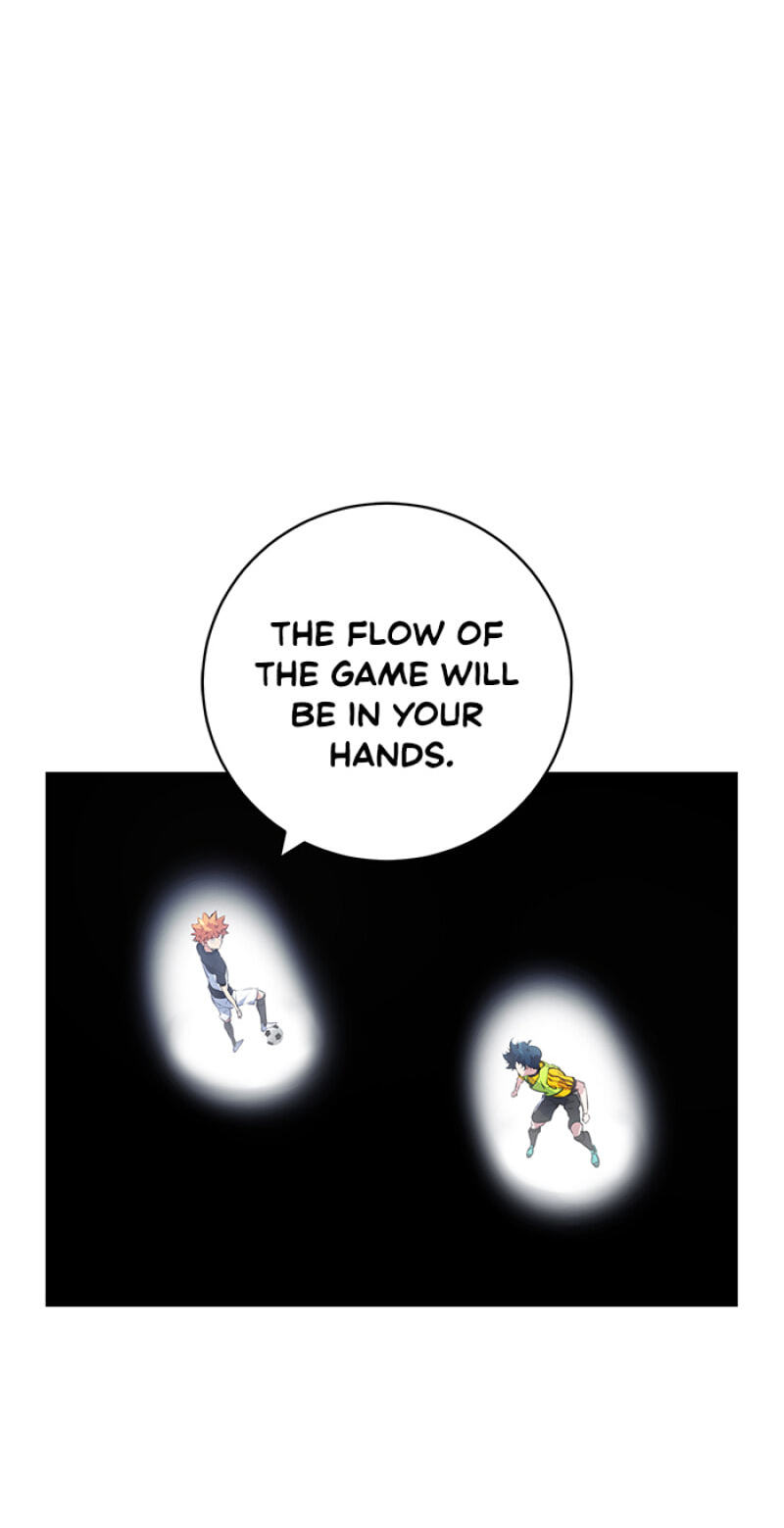 Top Corner Chapter 151 page 53 - 