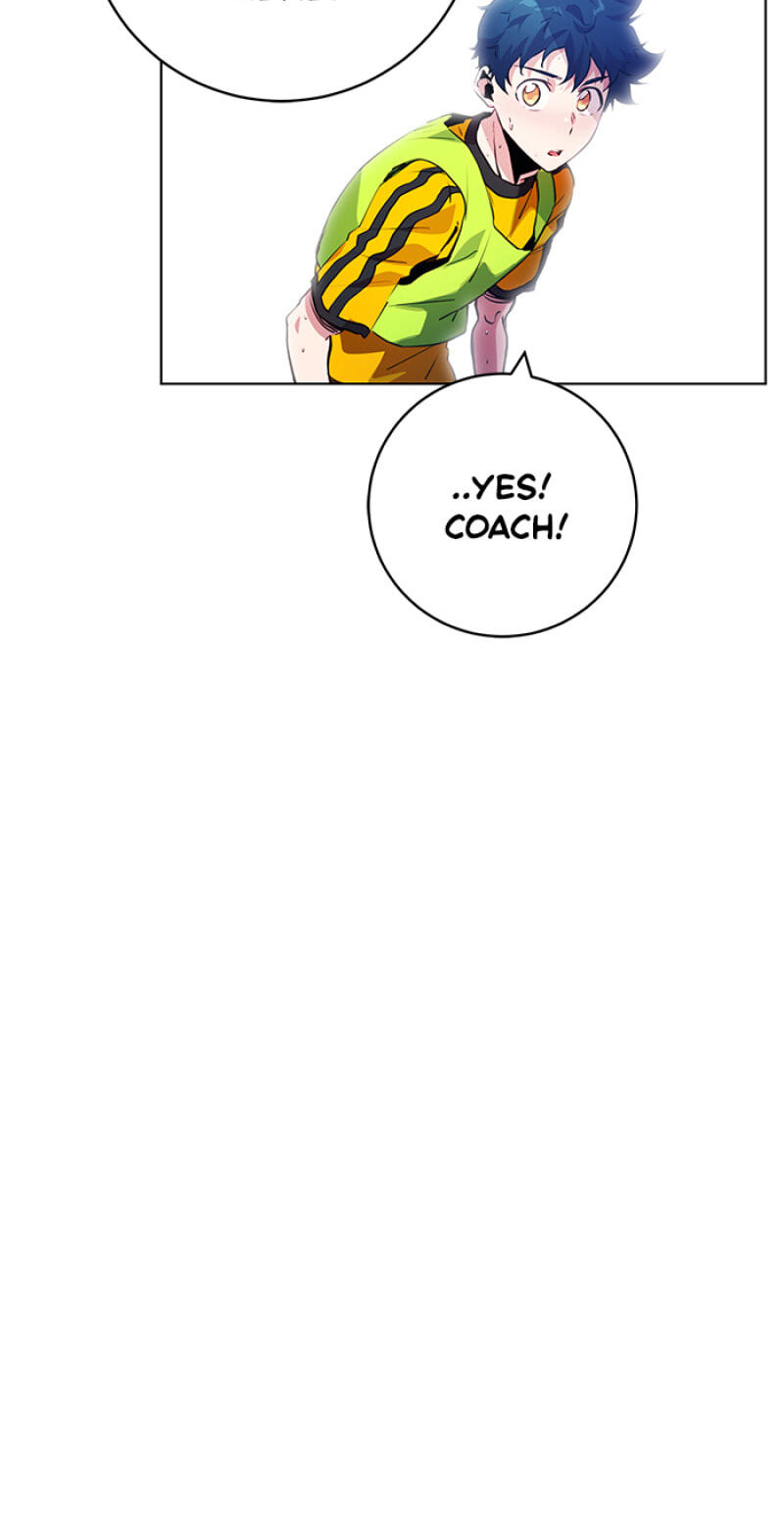 Top Corner Chapter 151 page 55 - 