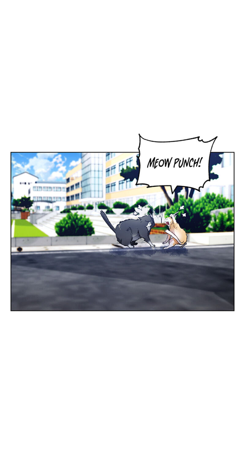 Top Corner Chapter 151 page 57 - 