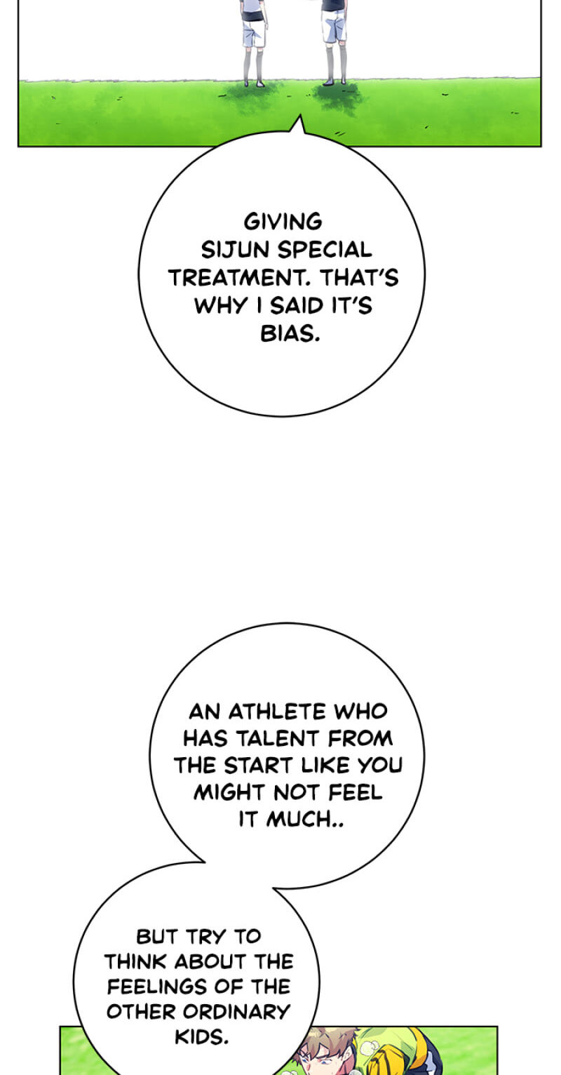 Top Corner Chapter 151 page 66 - 